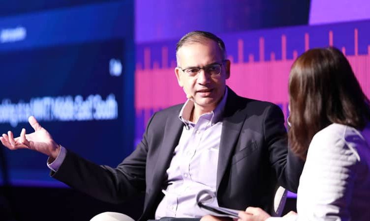 MMT’s Kalra aims to keep busy with product, M&A and expansion: “I’m not going anywhere”