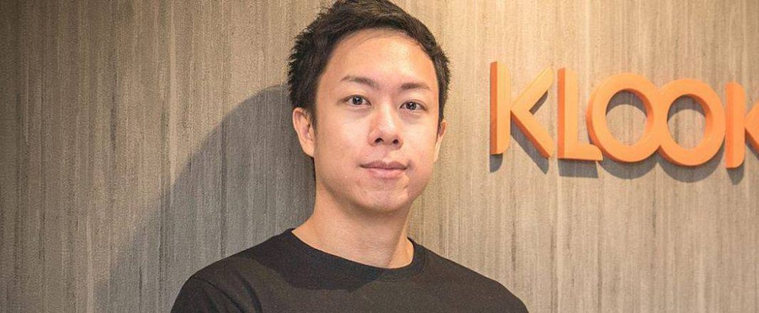 The WiT Podcast: Unity In Crisis – Episode 3: Eric Gnock Fah, COO & Co-founder, Klook