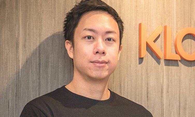 The WiT Podcast: Unity In Crisis – Episode 3: Eric Gnock Fah, COO & Co-founder, Klook