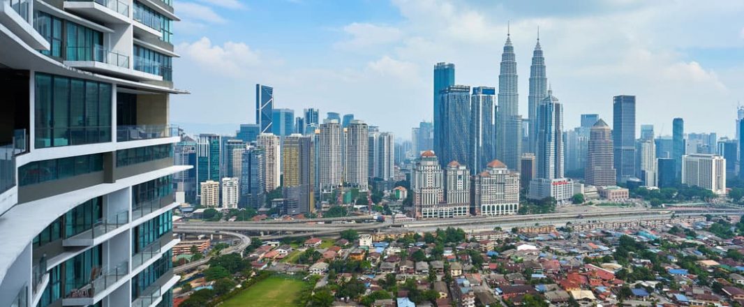 A US$4.8 billion economic stimulus package for Malaysia to mitigate  Covid-19 impact (Updated)