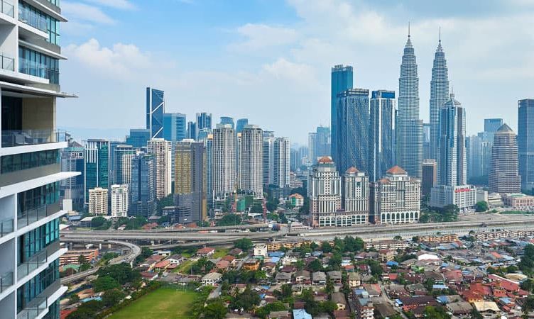 A US$4.8 billion economic stimulus package for Malaysia to mitigate  Covid-19 impact (Updated)