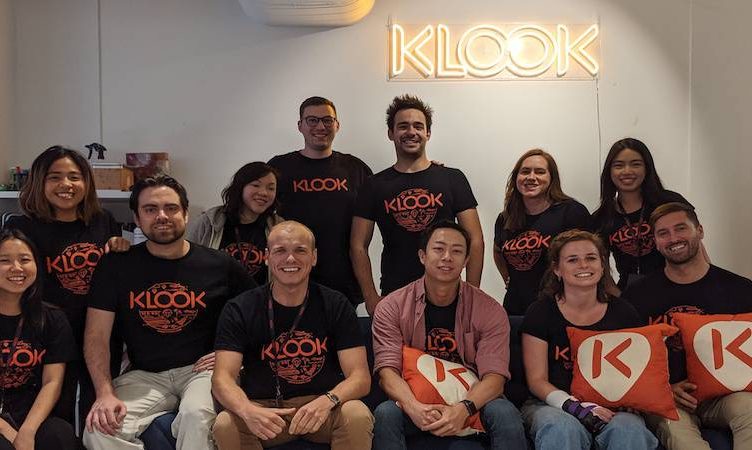 WiT Community Blog: Eric Gnock Fah, COO & co-founder, Klook