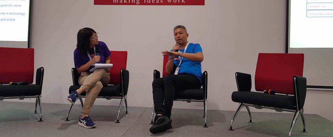 WiT Indie 2020: Instil confidence in travel with correct information at right time, says Trip.com’s Ooi Chee Teong