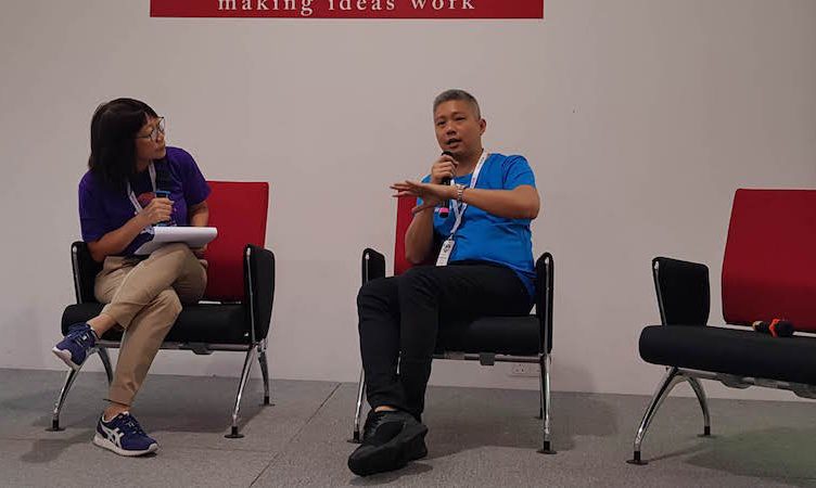 WiT Indie 2020: Instil confidence in travel with correct information at right time, says Trip.com’s Ooi Chee Teong