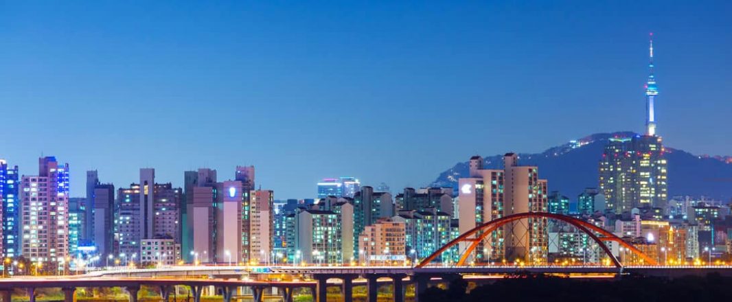 WiT Community Blog: Min Yoon, CEO, Tidesquare, South Korea