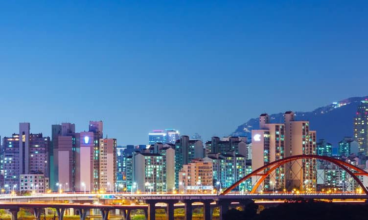 WiT Community Blog: Min Yoon, CEO, Tidesquare, South Korea