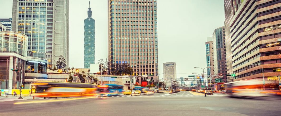 WiT Community Blog: Ben Liao, chairman, Forte Hotel Group, Taiwan