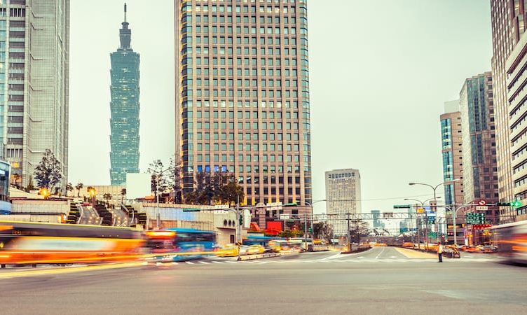 WiT Community Blog: Ben Liao, chairman, Forte Hotel Group, Taiwan