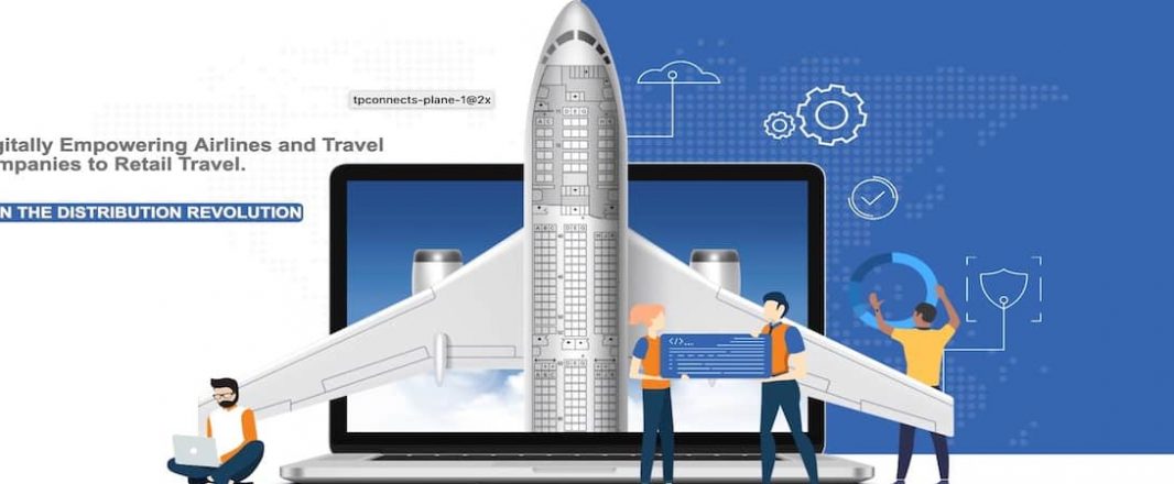 Dubai-based TPConnects lands investment from Flight Centre