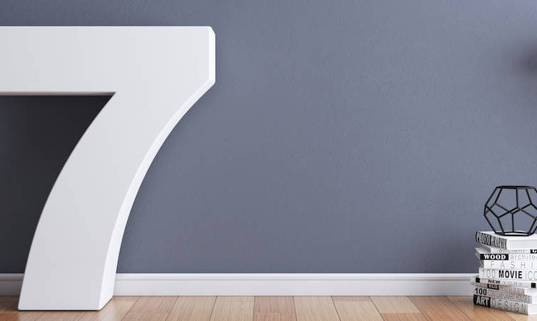 The 7 Stages  to  the New Normal