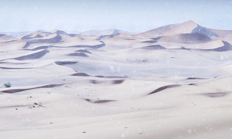 Airlines have melted like “snow in the Sahara”; why flying will not be the same again