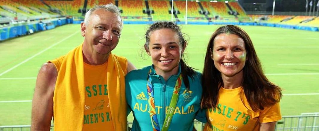 The WiT Podcast: Unity In Crisis – Episode 7: Chloe Dalton, Olympian Gold athlete