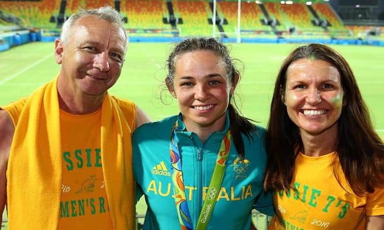 The WiT Podcast: Unity In Crisis – Episode 7: Chloe Dalton, Olympian Gold athlete