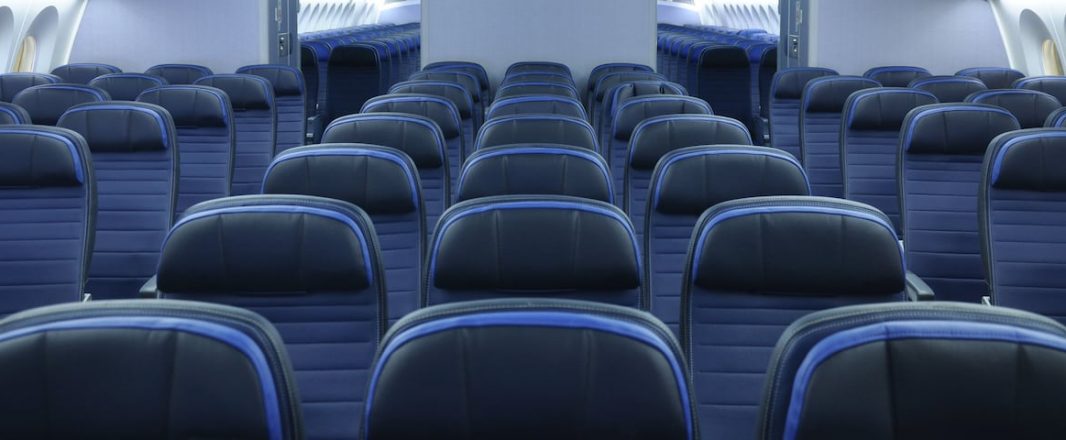 Assets lying idle during travel shutdown? Not so for some