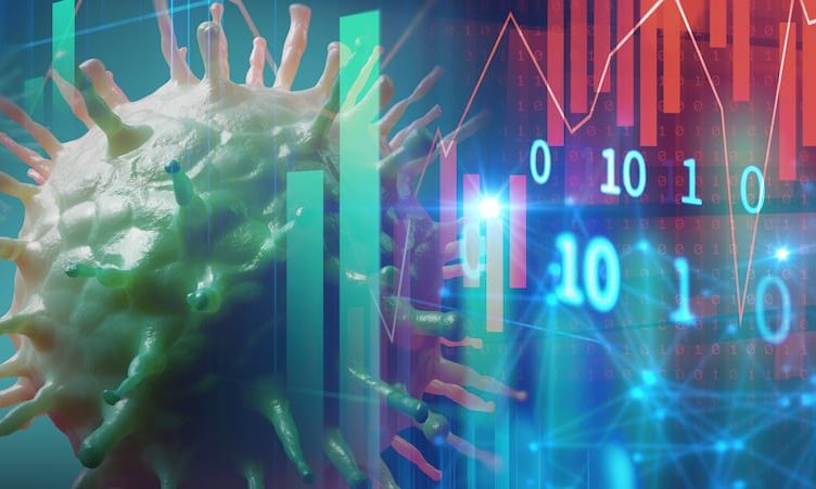 There are no winners in all this, only survivors, say investors
