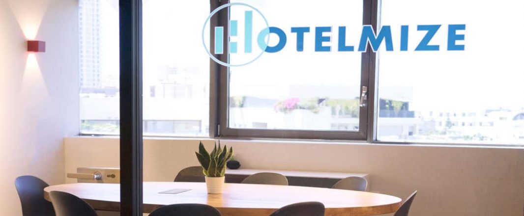 Hotelmize raises round B investment, expands in APAC with Hong Kong headquarters