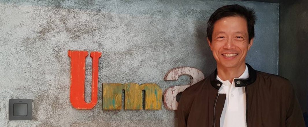 The WiT Podcast: Unity In Crisis – Episode 6: Dr Adrian Wang, Psychiatrist and Counsellor