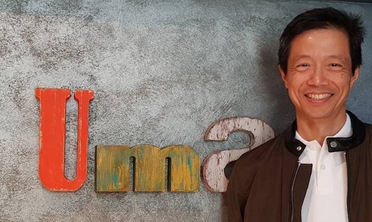 The WiT Podcast: Unity In Crisis – Episode 6: Dr Adrian Wang, Psychiatrist and Counsellor