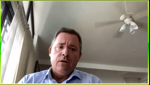 Anthony Thompson | PageGroup | WiT Virtual