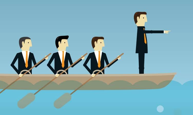 Now everyone’s in the same boat as Expedia secures $3.2b financing and names a new captain