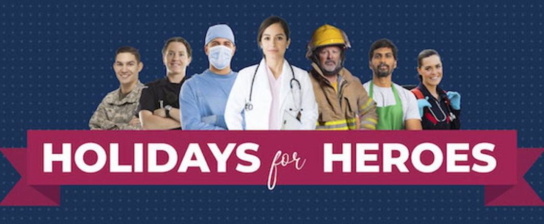 Covid-19 Wrap: Hotelbeds launches ‘Holiday for Heroes’ campaign, AirAsia’s employees turn to food delivery in the new normal, and more…