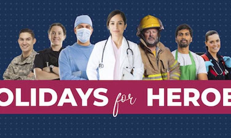 Covid-19 Wrap: Hotelbeds launches ‘Holiday for Heroes’ campaign, AirAsia’s employees turn to food delivery in the new normal, and more…