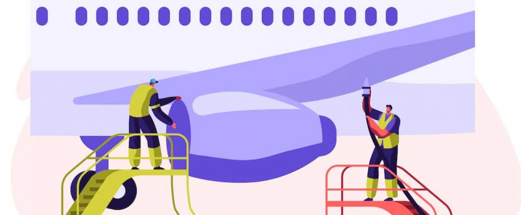Your plane is clean but is it safe? A plan for “safe flight protocol”