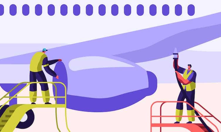 Your plane is clean but is it safe? A plan for “safe flight protocol”