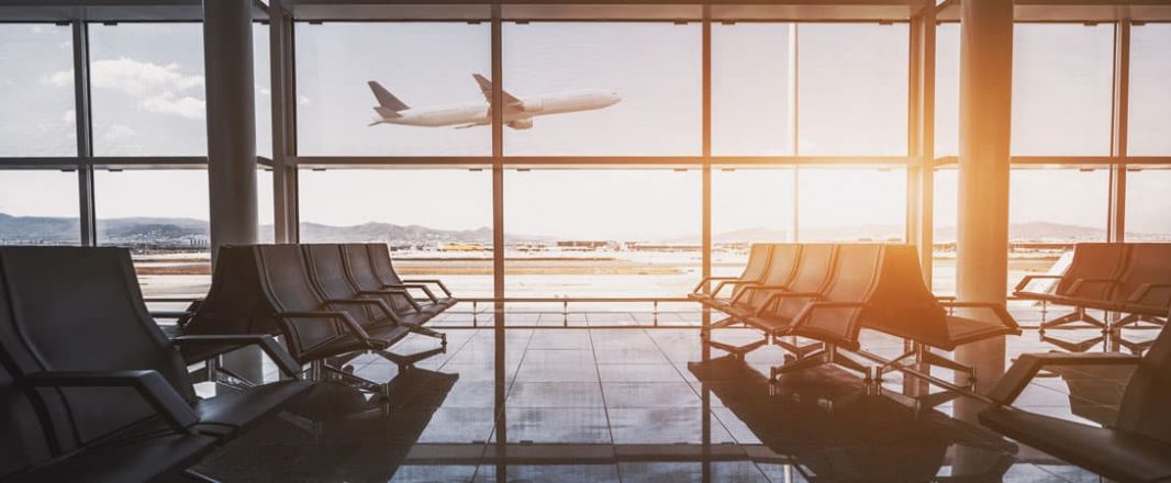 Slow recovery for Asia’s aviation industry, needs confidence-boosting measures