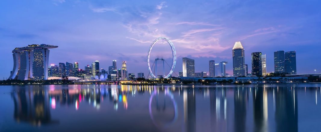 Covid-19 hits Singapore hotel sector hard, but impact is buffered by government’s quick response
