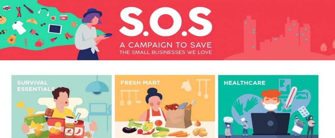 Covid-19 Wrap: AirAsia helps local businesses with S.O.S campaign, Expedia and Hotels.com provide discounted room rates to medical professionals, and more …