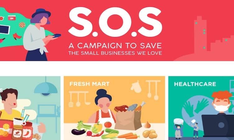 Covid-19 Wrap: AirAsia helps local businesses with S.O.S campaign, Expedia and Hotels.com provide discounted room rates to medical professionals, and more …