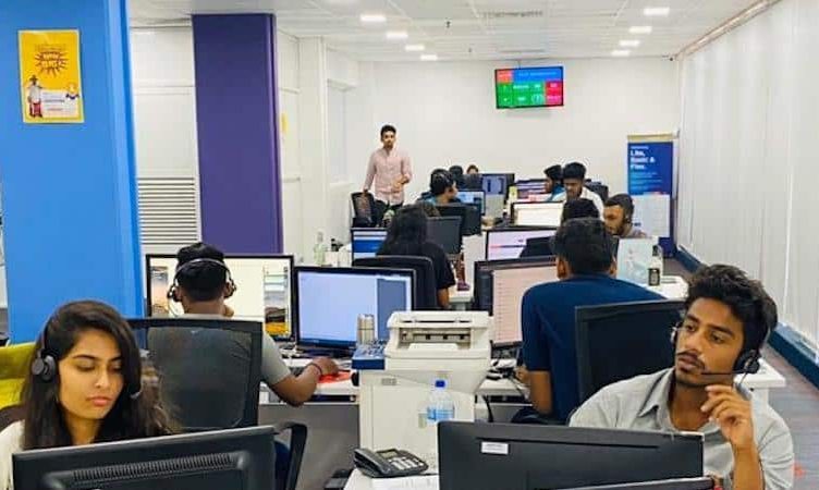 How Findmyfare.com redeployed its travel consultants to medical services: “It’s about saving jobs”
