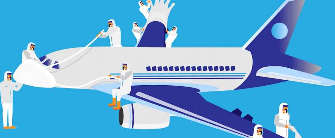 ‘Cautious travel’ will be the new norm as consumers seek more assurances that travel is safe