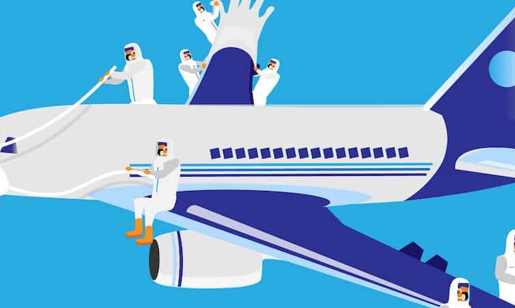 ‘Cautious travel’ will be the new norm as consumers seek more assurances that travel is safe