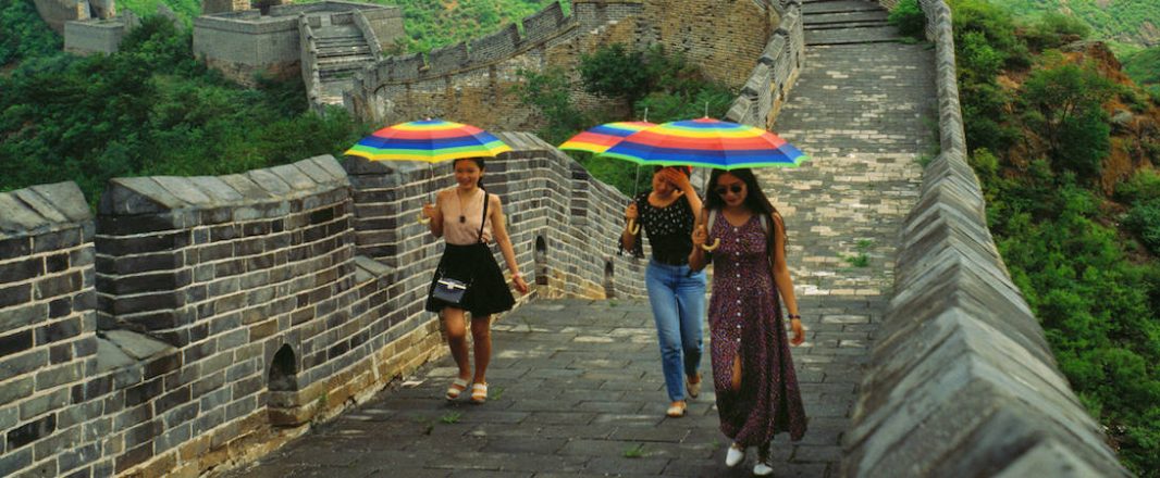 Domestic tourism in China will pave the way to industry recovery