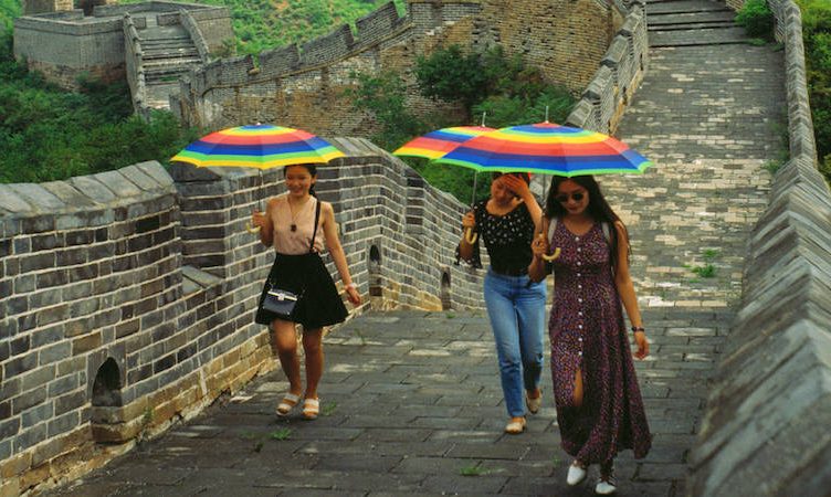 Domestic tourism in China will pave the way to industry recovery