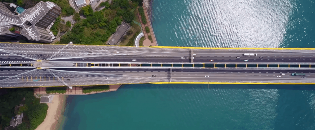 Hong Kong hoteliers, Cathay unite to send message of love to “Our Home”