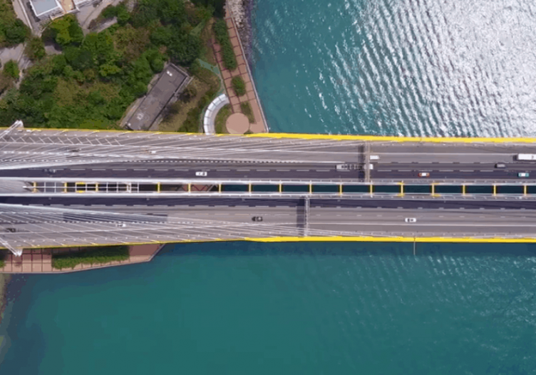 Hong Kong hoteliers, Cathay unite to send message of love to “Our Home”