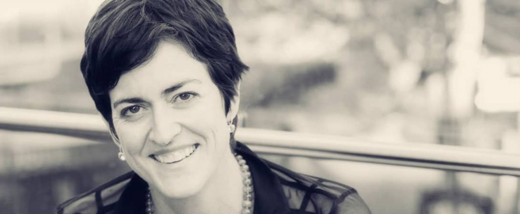 The WiT Podcast: Unity In Crisis – Episode 9: Louise Daley, Deputy CEO, Asia Pacific, Accor