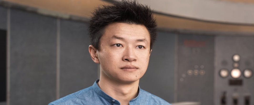 The WiT Podcast: Unity In Crisis – Episode 10: Tao Tao, Co-founder and COO, GetYourGuide