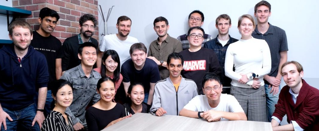 In pivot away from travel, Bespoke Inc. launches chatbots as Covid-19 communication tools