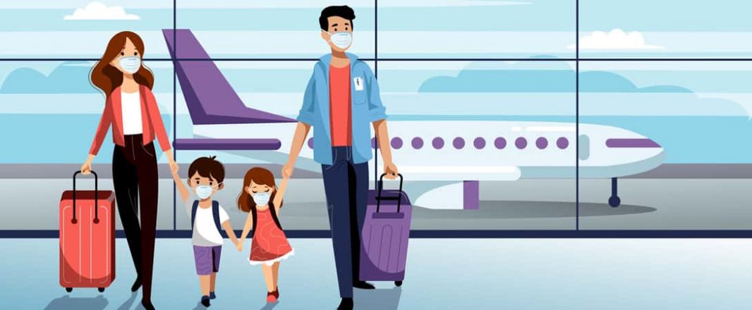Boston Consulting Group’s portal provides insights into trends shaping travel recovery