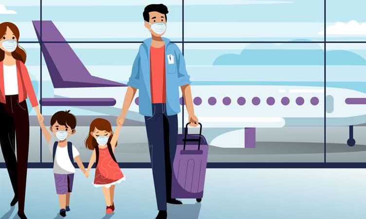 Boston Consulting Group’s portal provides insights into trends shaping travel recovery