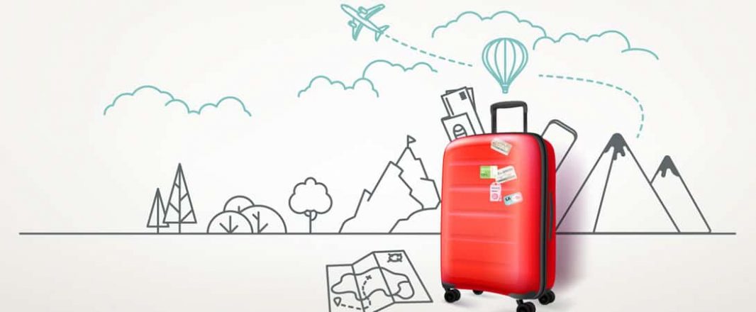 After saving itself, Expedia’s ready to rebuild travel: Ranque on what’s needed to restart and how Covid-19 forced a big clean-up