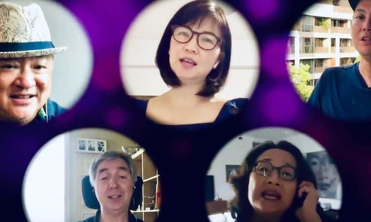 Introducing The WiT Virtual Choir, We’ll Meet Again