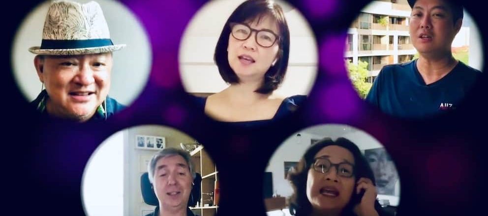 Introducing The WiT Virtual Choir, We’ll Meet Again