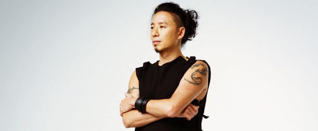 The WiT Podcast: Unity In Crisis – Episode 14: DJ One With Aldrin