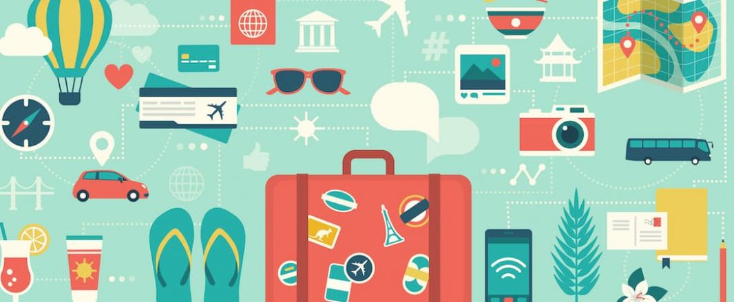 Tripadvisor outlines the five key stages of recovery and industry-wide plan of action