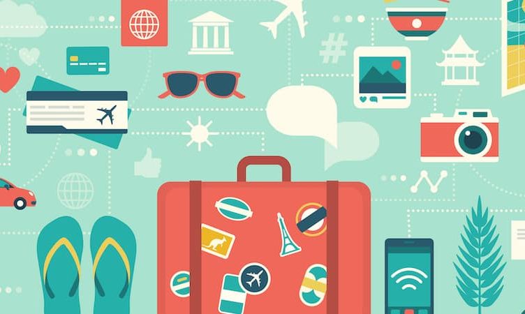 Tripadvisor outlines the five key stages of recovery and industry-wide plan of action